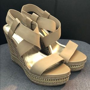 Charles by Charles David wedges